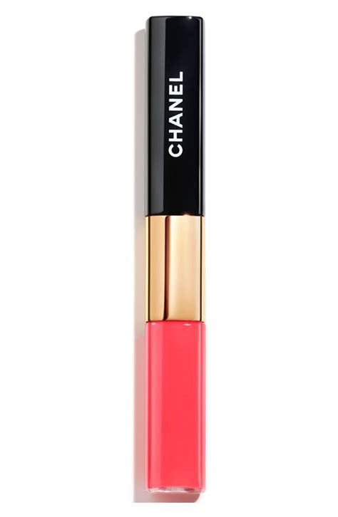 chanel le rouge duo ultra tenue liquid lip|chanel timeless beige.